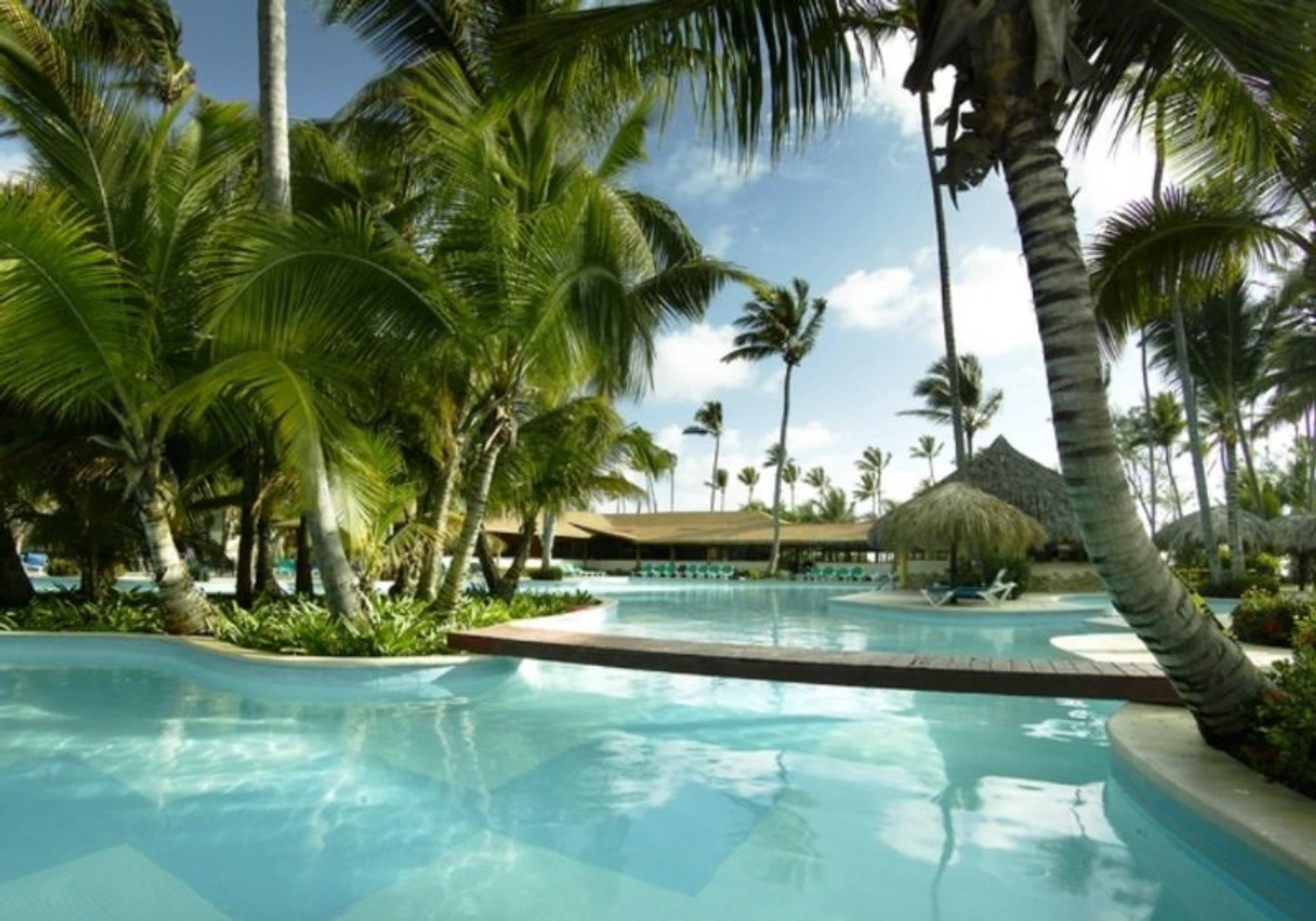 Grand Palladium Bavaro Suites Resort & Spa Punta Cana Kemudahan gambar