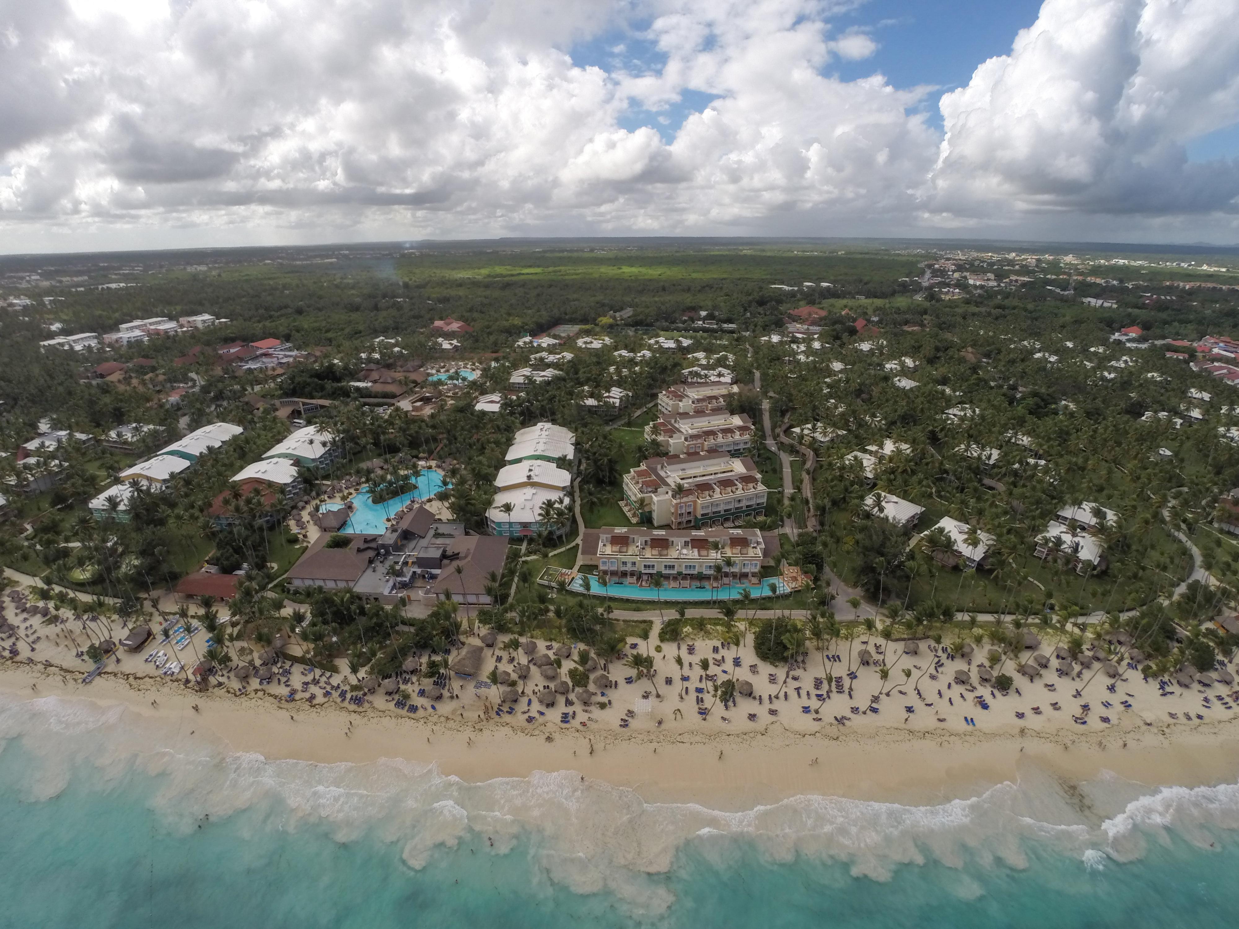 Grand Palladium Bavaro Suites Resort & Spa Punta Cana Luaran gambar