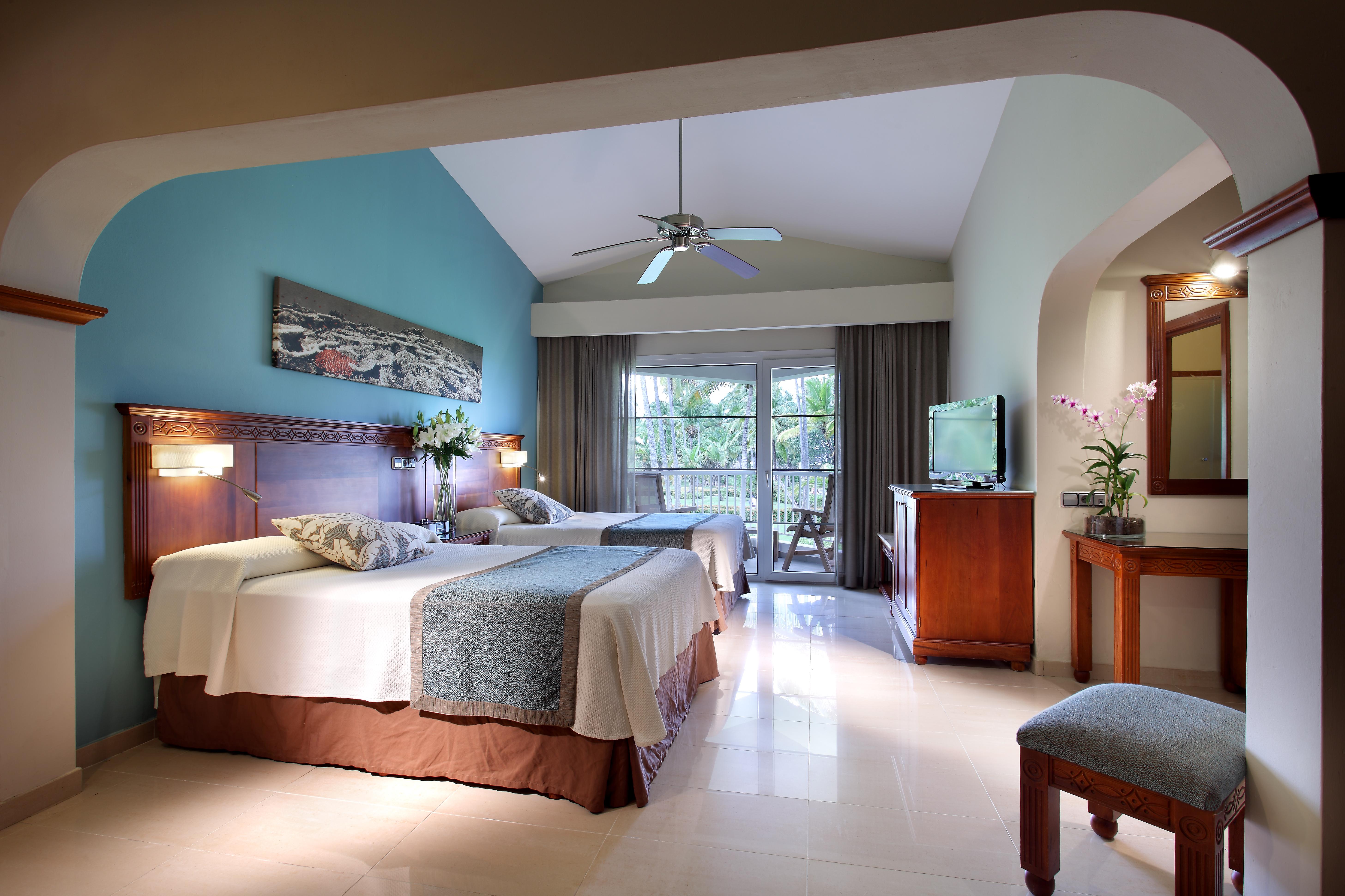 Grand Palladium Bavaro Suites Resort & Spa Punta Cana Luaran gambar