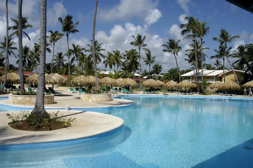 Grand Palladium Bavaro Suites Resort & Spa Punta Cana Kemudahan gambar